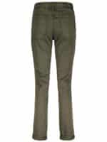 Red Button Tessy Buks - Dark Green 2 ny