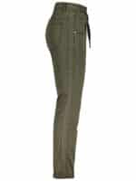 Red Button Tessy Buks - Dark Green 3 ny