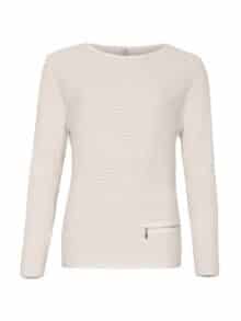 Skovhuus Strik 5353 - Off-White