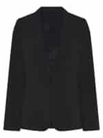 C-RO Blazer Ditte - Black 1 ny