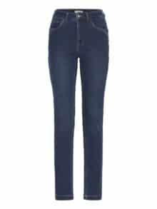 Fransa Bukser Frvilja - Indigo Blue