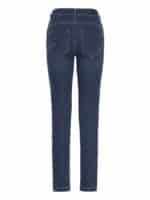 Fransa Bukser Frvilja - Indigo Blue1