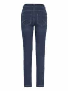 Fransa Bukser Frvilja - Indigo Blue1