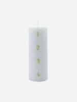 House Doctor Advent Candle Start i hvid.