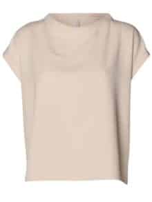 Imperial Bluse - Tortora 1 ny