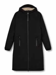 Kopenhaken Jakke Jessica - Black 1 ny