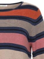 Mansted Dena strik - Navy 3 ny