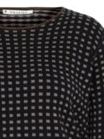 Mansted Paprika Strik - Black 3 ny