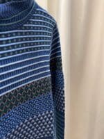 Mansted Ricarda Strik - Navy 3 ny