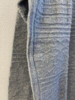 Mansted Sidney Strik - Denim 3 ny