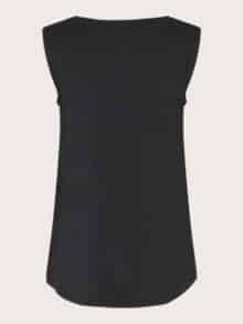 Masai MaElisa top - Sort1