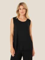 Masai MaElisa top - Sort2