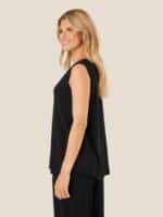 Masai MaElisa top - Sort3