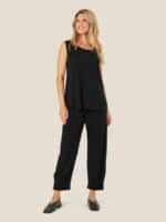Masai MaElisa top - Sort4
