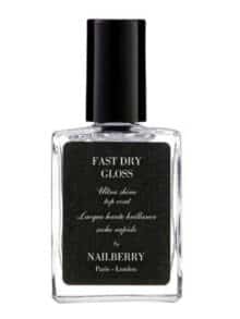 Nailberry Fast Dry Gloss 1 ny