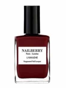 Nailberry Neglelak GRATEFUL 1 ny