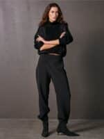 Nü Buks Vian - Black 3 ny