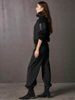 Nü Buks Vian - Black 4 ny