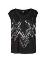 Nü Top Venya - Black 1 ny