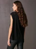 Nü Top Venya - Black 4 ny