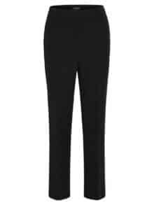 Bruuns Bazaar Bukser Eleza - Black 1 ny
