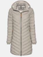 Camel Activ Jakke - Sand 1 ny