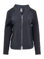 E Aventgarde Jakke - Black 1 ny