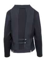 E Aventgarde Jakke - Black 2 ny