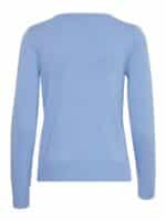 Fransa Cardigan FrZubasic - Hydrangea1