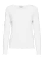 Fransa Cardigan FrZubasic - Off-White