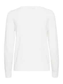 Fransa Cardigan FrZubasic - Off-White1