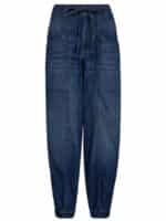 Gossia Jeans BrookeGO - Medium blue 1 ny