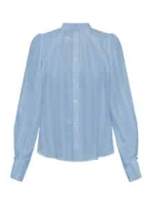 Gossia Nataliya Bluse - Light Blue