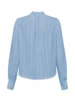 Gossia Nataliya Bluse - Light Blue1