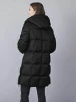 Junge Jakke Kassie - Black 2 ny