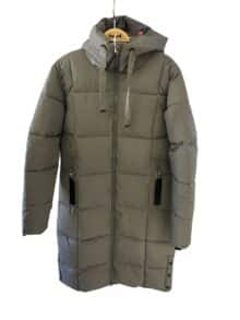 Kopenhaken liva Jakke - Grey Gren