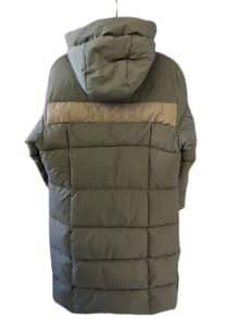 Kopenhaken liva Jakke - Grey Gren1