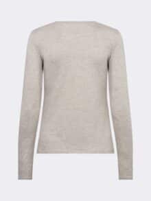 Levete LR-Josephine T-Shirt - Sand1