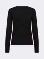 Levete LR-Josephine T-Shirt - Sort1