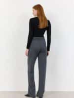 Levete LR-Josephine T-Shirt - Sort5