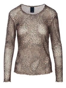Luxzuz Sigba T-Shirt - Leo