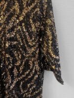 Masai MaDaila Top - Black 3 ny