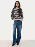 Part Two Strik Maria - Navy 3 ny