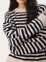 Part Two Strik Maria - Navy 4 ny
