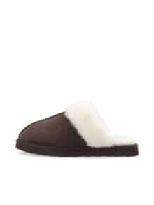 Bianco slipper Biasweetie - Dark Brown