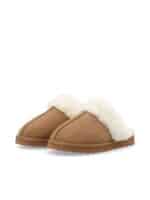 Bianco slipper Biasweetie - Camel 2