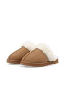 Bianco slipper Biasweetie - Camel 2