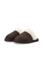 Bianco slipper Biasweetie - Dark Brown 2