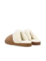 Bianco slipper Biasweetie - Camel 3