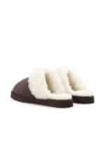 Bianco slipper Biasweetie - Dark Brown 3